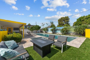 3 Br Oasis W Private Pool In Old Town